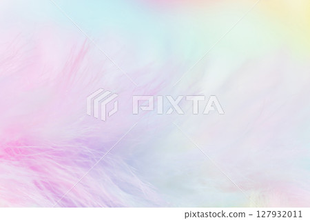 毛皮/蓬鬆的背景材料 127932011
