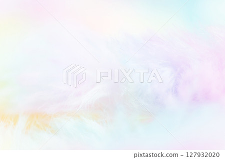 Fur/Fluffy background material 127932020