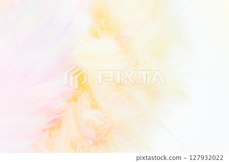 毛皮/蓬鬆的背景材料 127932022