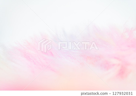 毛皮/蓬鬆的背景材料 127932031