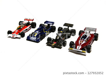 F1日本大獎賽1976年昭和時代微型車 F1日本大獎賽1976年昭和時代微型車 127932852
