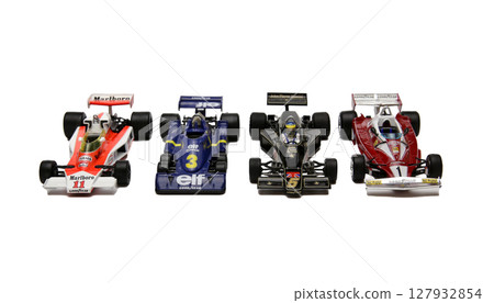 F1日本大獎賽1976年昭和時代微型車 127932854