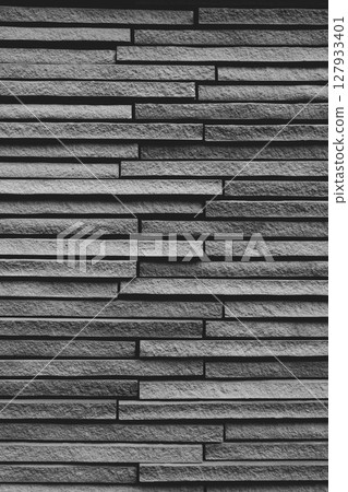 磚式邊框豪華瓷磚內外牆2 127933401