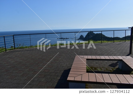 鹿兒島佐多岬,大陸最南端 鹿兒島佐多岬,大陸最南端 127934112