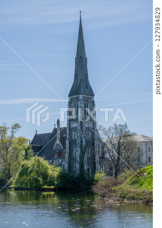哥本哈根聖公會教堂 / 丹麥 哥本哈根聖公會教堂 / 丹麥 127934829