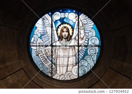 Frederik's Kirke, Copenhagen / Denmark Frederik's Kirke, Copenhagen / Denmark 127934952