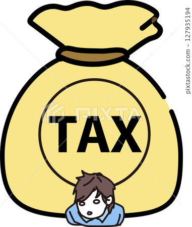 Freelancers crushed by taxes 127935194