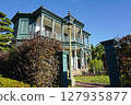 Sorakuen Former Hassam House 127935877