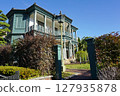Sorakuen Former Hassam House 127935878