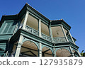 Sorakuen Former Hassam House 127935879