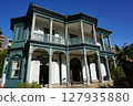 Sorakuen Former Hassam House 127935880