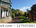 Sorakuen Former Hassam House 127935881