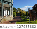 Sorakuen Former Hassam House 127935882