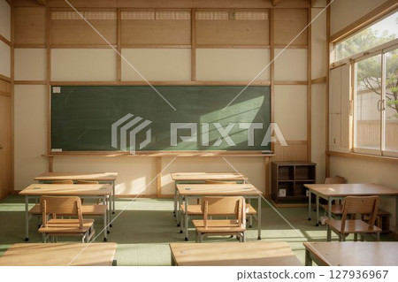 老教室 老教室 127936967