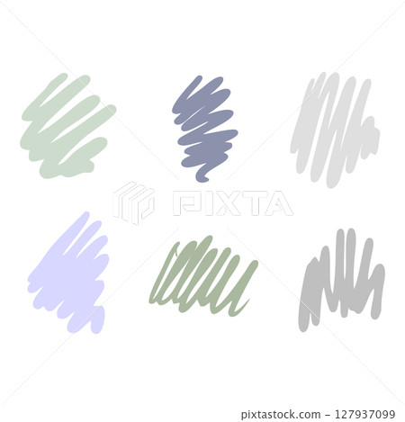 brush masks brush masks 127937099