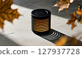 composite image of close up of a coin stack 127937728