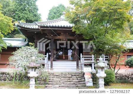 四國巡禮第 82 寺根歸寺 四國巡禮第 82 寺根歸寺 127938237