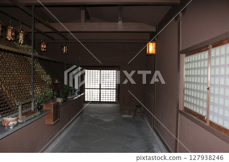 四國巡禮第 82 寺根歸寺 127938246