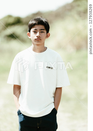 Boyhood Memories Boyhood Memories 127938269