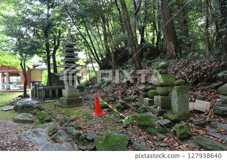 四國巡禮第 82 寺根歸寺 四國巡禮第 82 寺根歸寺 127938640
