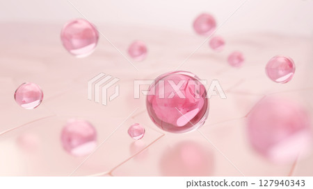 再生醫學 PDRN 和外泌體小分子 血清 CG 再生醫學 PDRN 和外泌體小分子 血清 CG 127940343