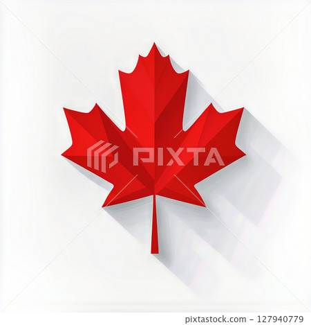 Maple Trees 127940779
