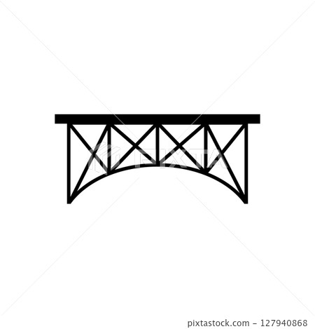 Bridge icon Bridge icon 127940868