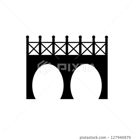 Bridge icon 127940870