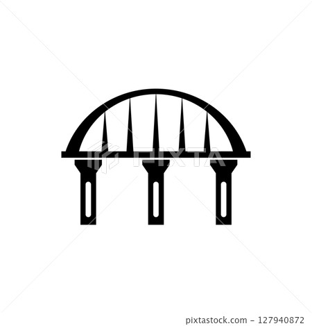 Bridge icon 127940872