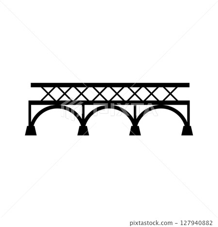 Bridge icon 127940882