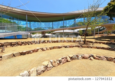 [Kagawa Prefecture] Yashima's new symbol: Yashima Mountain Base Facility (Yashima-ru) 127941812