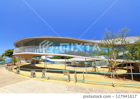 [Kagawa Prefecture] Yashima's new symbol: Yashima Mountain Base Facility (Yashima-ru) 127941817