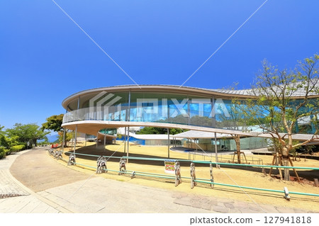 [Kagawa Prefecture] Yashima's new symbol: Yashima Mountain Base Facility (Yashima-ru) 127941818