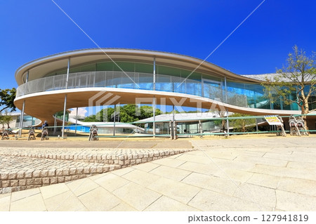 [Kagawa Prefecture] Yashima's new symbol: Yashima Mountain Base Facility (Yashima-ru) 127941819