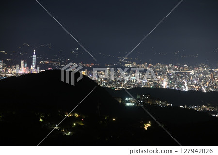 陽明山 陽明山 127942026