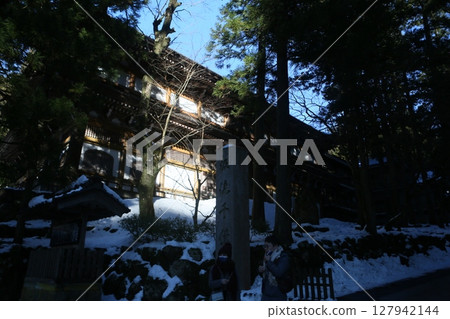 永平寺 永平寺 127942144