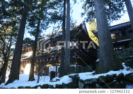 永平寺 永平寺 127942152