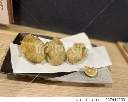 tempura  127944363