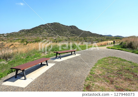 Izu Peninsula Okuishirou Yusuge Park Izu Peninsula Okuishirou Yusuge Park 127946073