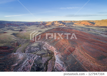 Don't believe everything you think. Your mind is a storyteller - it creates thoughts, interpretations, predictions, judgments, and assumptions. Infographics mind map sketch. 127947384