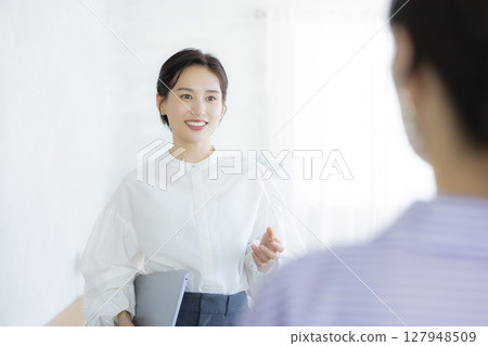 女商人 127948509