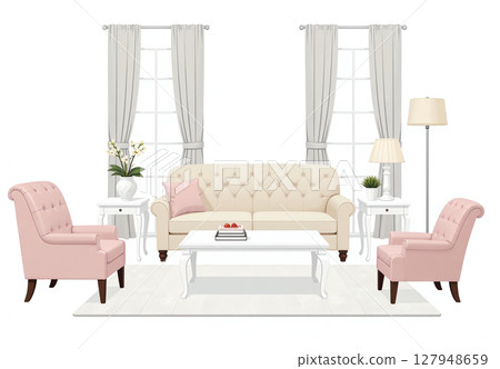 Quality Afternoon 127948659