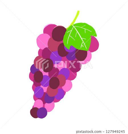 葡萄 127949245