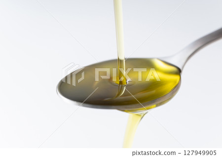 橄欖油 橄欖油 127949905