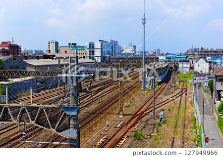 千葉縣松戶市馬橋站週邊 2025年6月 千葉縣松戶市馬橋站週邊 2025年6月 127949966