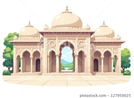 印度的長壽 127950025