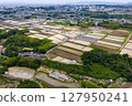 城鄉共存：無人機航拍 127950241