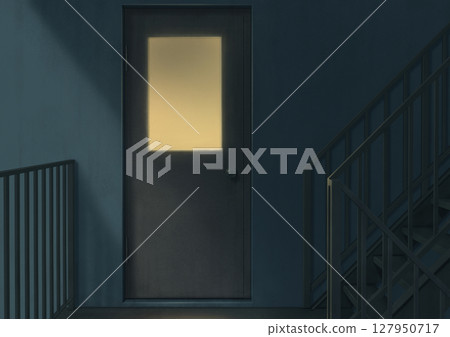 室外樓梯背景圖04 室外樓梯背景圖04 127950717