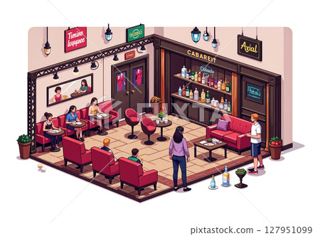 華麗的前奏 127951099