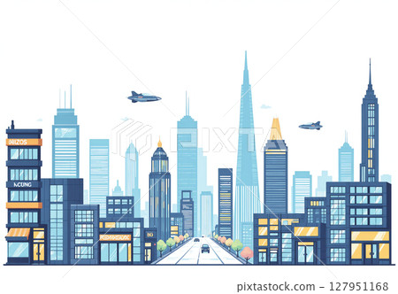 新市中心 127951168